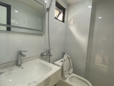 Võng thị 25m x5 tầng 7,95 tỷ 10m ô tô tránh,lô góc,xây mới full nội thất,gần hồ 4