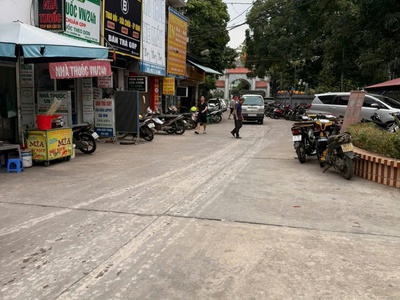 cực hiếm  bán đất tặng nhà 4 tầng lô góc cầu diễn   ô tô tránh   kinh doanh đỉnh   chỉ 176tr/m 1