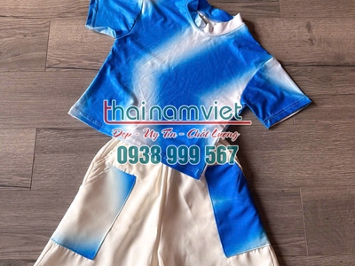 Cho thuê váy múa trẻ em tai tân phú tphcm 2