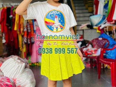 Cho thuê váy múa trẻ em tai tân phú tphcm 3