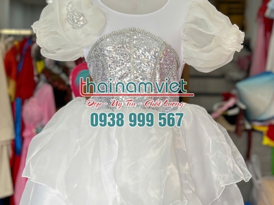 Cho thuê váy múa trẻ em tai tân phú tphcm 15