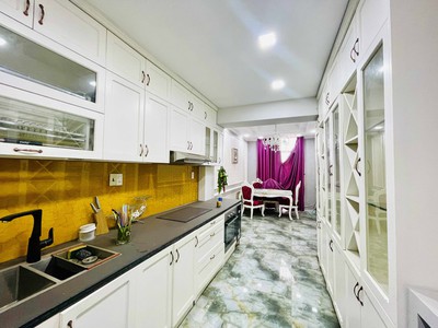 Bán nhà hxh cmt8 q10 - 45m2 - 3pn 4w - giá 8,5 tỷ 0