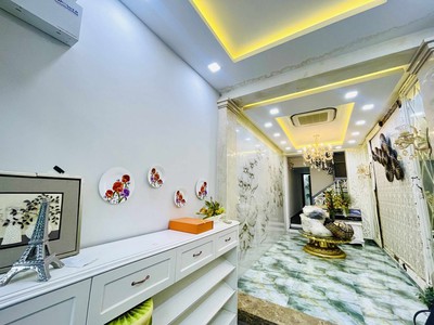 Bán nhà hxh cmt8 q10 - 45m2 - 3pn 4w - giá 8,5 tỷ 5