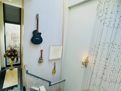 Bán nhà hxh cmt8 q10 - 45m2 - 3pn 4w - giá 8,5 tỷ 6