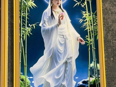 Gạch in tranh 3d ốp tường HP833 2