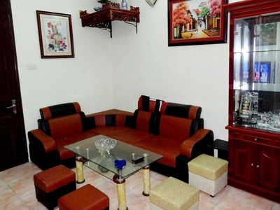 Cho thuê chung cư Sico Tower Mỹ Đình, 63m 2 phòng ngủ, đủ đồ 8 triệu 2