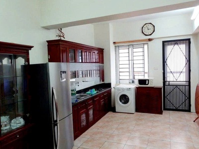 Cho thuê chung cư Sico Tower Mỹ Đình, 63m 2 phòng ngủ, đủ đồ 8 triệu 1