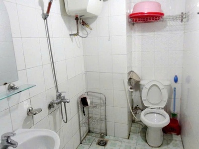 Cho thuê chung cư Sico Tower Mỹ Đình, 63m 2 phòng ngủ, đủ đồ 8 triệu 5