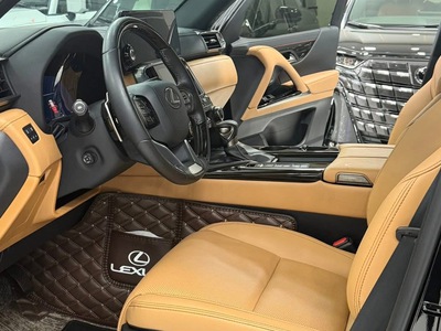 Bán Lexus LX600 Urban 7 chỗ, sản xuấ 2023, một chủ Hà Nội. 8