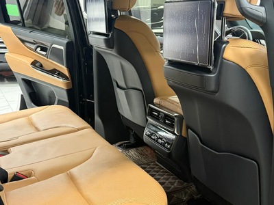 Bán Lexus LX600 Urban 7 chỗ, sản xuấ 2023, một chủ Hà Nội. 10