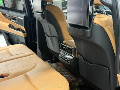 Bán Lexus LX600 Urban 7 chỗ, sản xuấ 2023, một chủ Hà Nội. 11