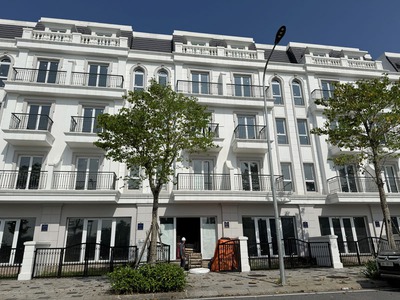 Hiếm  Bán Liền Kề Eurowindow Twin Parks Sổ Đỏ - 75m2, Hướng ĐN, View Thoáng, Kề Vinhomes Ocean Park 1