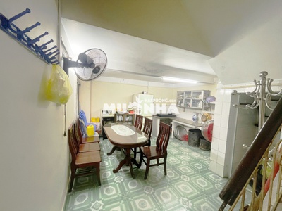 Bán nhà mặt phố sầm uất Lê Lợi, Ngô Quyền, Hải Phòng - NHÀ NGAY NGÃ 4 KINH DOANH CỰC TỐT 4