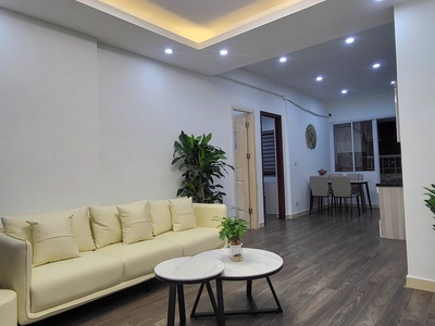 Bán căn 1 ngủ toà CT2 Nam Xa La, Hà Đông - 1 ngủ 42M - Đầy đủ nội thất giá rẻ 0