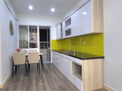 Bán căn 1 ngủ toà CT2 Nam Xa La, Hà Đông - 1 ngủ 42M - Đầy đủ nội thất giá rẻ 1