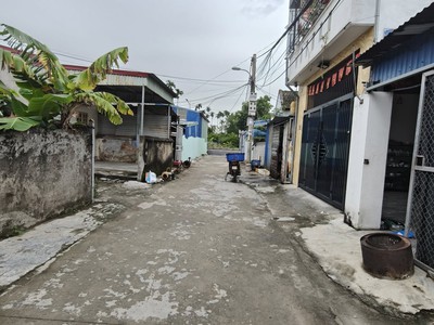 Lô đất - 80m - Gần ngay đường đôi Quảng Luận - Đa Phúc 5