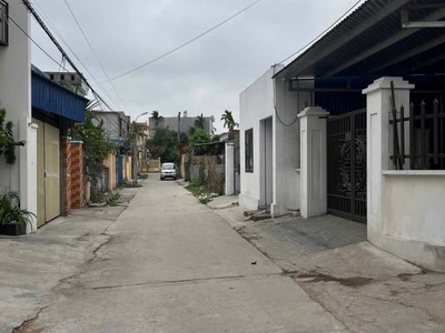 Lô đất - 80m - Gần ngay đường đôi Quảng Luận - Đa Phúc 3