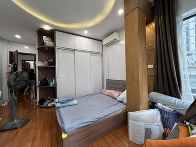 Cực phẩm Phân Lô Nguyên Hồng 60m2, Lô Góc,Kinh Doanh,Thang Máy,6 tầng,nhỉnh 23 tỷ 0