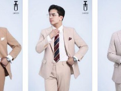 Vest cưới   Giúp nâng tầm ấn tượng của phái mạnh trong ngày trọng đại 0