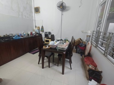 Nhà Hàng Vôi 61M2 Mặt Tiền 6M 46,5 Tỷ 2 Mặt Thoáng Sạch đẹp thoáng 1