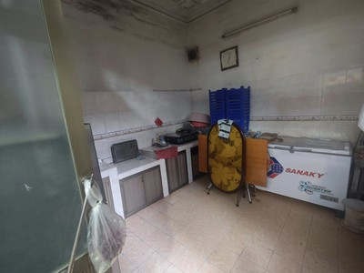 Nhà Hàng Vôi 61M2 Mặt Tiền 6M 46,5 Tỷ 2 Mặt Thoáng Sạch đẹp thoáng 5