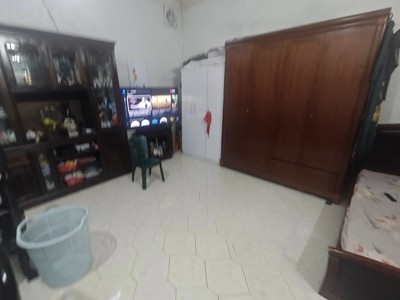 Nhà Hàng Vôi 61M2 Mặt Tiền 6M 46,5 Tỷ 2 Mặt Thoáng Sạch đẹp thoáng 3