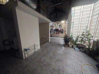 Nhà Hàng Vôi 61M2 Mặt Tiền 6M 46,5 Tỷ 2 Mặt Thoáng Sạch đẹp thoáng 4