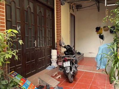 Nhà Lý Thường Kiệt 4 Tầng 11 Tỷ Ngõ  4M , Sát ÔTÔ Tránh Đỗ Sạch sẽ thoáng đẹp gần phố 2