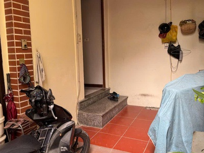 Nhà Lý Thường Kiệt 4 Tầng 11 Tỷ Ngõ  4M , Sát ÔTÔ Tránh Đỗ Sạch sẽ thoáng đẹp gần phố 4