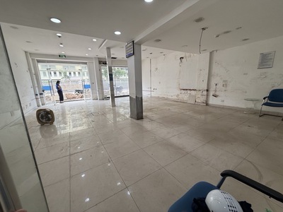 Mặt phố kim đồng bán nhà 5 tầng hoàng mai 0