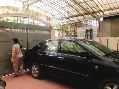 Bán nhà Trung Văn ngõ thông ô tô vào nhà, diện tích rộng ở thích, gần ĐH Hà Nội, 120m2, hơn 20 tỷ 0