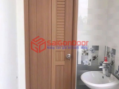 Cửa nhựa đài loan 1