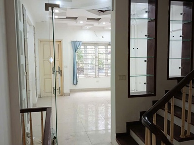 Bán nhà mặt ngõ phố Quan Nhân oto tránh 65m2 6 tầng 19 tỷ 3