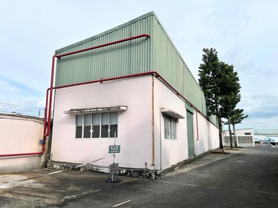 Kho 400m2 sát bên kcn sóng thần 1 0