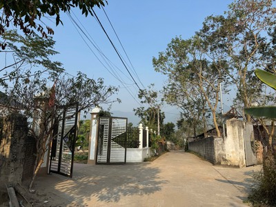 Bán nhà cấp 4 Minh Quyết, Khai Quang, Vĩnh Yên, Vĩnh Phúc. Giác chỉ 2.55 tỷ 1