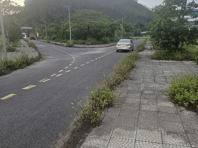 Chính chủ bán lô đất vị trí đẹp tại khu Bến Sơn, Thị trấn Yên Lập, Tỉnh Phú Thọ. 0