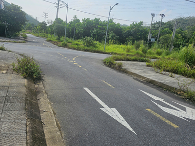 Cần bán nhanh lô đất 200m  tại khu Bến Sơn, Thị trấn Yên Lập, Tỉnh Phú Thọ. 1