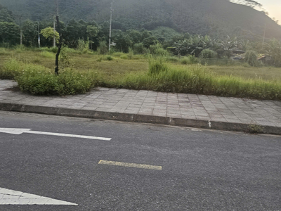 Chính chủ bán lô đất vị trí đẹp tại khu Bến Sơn, Thị trấn Yên Lập, Tỉnh Phú Thọ. 1