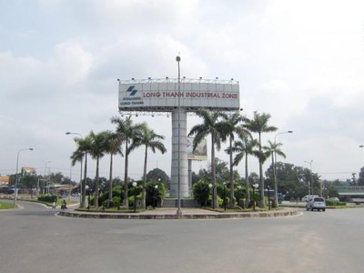 Cho thuê nhà xưởng từ 5.600 m2, 10.000 m2 tới 30.000 m2 KCN Long Thành, Đồng Nai 3