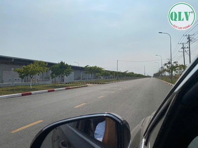 Cho thuê kho Logistic 32.000 m2 KCN Lộc An Bình Sơn, Đồng Nai 3