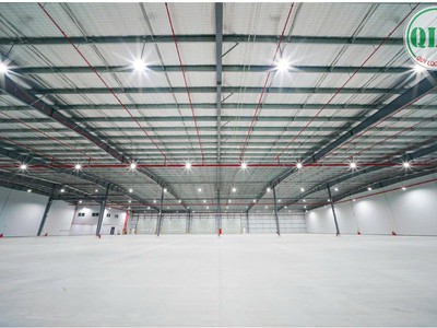 Cho thuê kho Logistic 32.000 m2 KCN Lộc An Bình Sơn, Đồng Nai 4