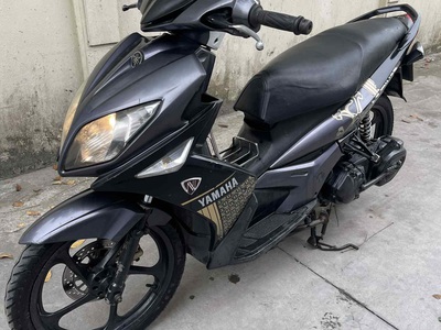 Bán Xe NovoLX 135 Màu Xanh Đời 2010         Giá  3tr5 0