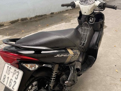 Bán Xe NovoLX 135 Màu Xanh Đời 2010         Giá  3tr5 1