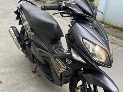 Bán Xe NovoLX 135 Màu Xanh Đời 2010         Giá  3tr5 2