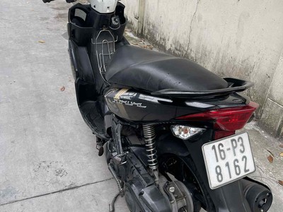 Bán Xe NovoLX 135 Màu Xanh Đời 2010         Giá  3tr5 3