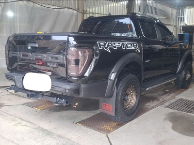 Bán Ford Ranger 2020   Bản Wildtrak   Máy dầu, 2.0 Bi-Turbo, 4x4 2