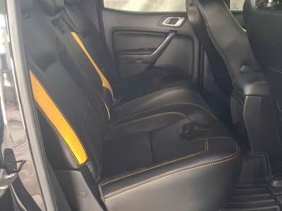 Bán Ford Ranger 2020   Bản Wildtrak   Máy dầu, 2.0 Bi-Turbo, 4x4 3