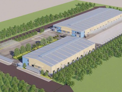  Cho thuê nhà xưởng tiêu chuẩn cao tại kcn song mây 25.000m2  Trảng Bom Đồng Nai 0