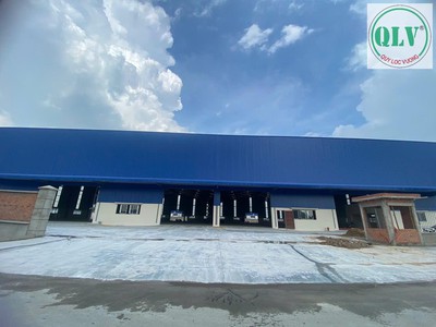  Cho thuê nhà xưởng tiêu chuẩn cao tại kcn song mây 25.000m2  Trảng Bom Đồng Nai 3