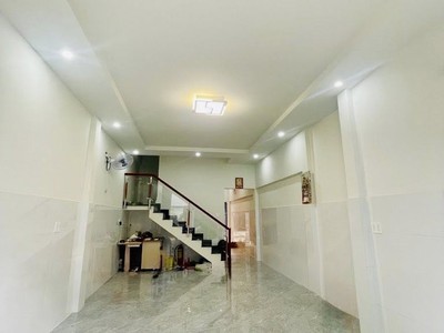 Khu đẳng cấp HOÀNG VIỆT - ÚT TỊCH, 52m2 -  mặt tiền gần 4.5m xe hơi ngủ nhà, CHỈ 8 TỶ. 1